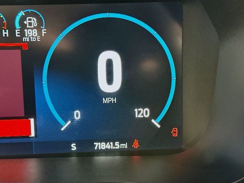 Certified 2023 Ford F150 Tremor w/ Equipment Group 402A High image 7