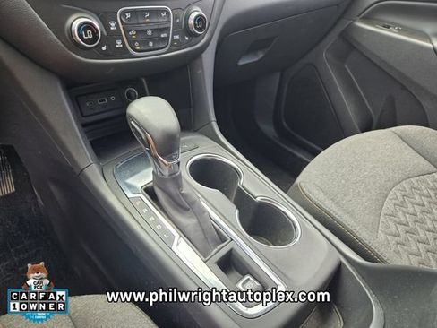 Used 2024 Chevrolet Equinox LT w/ LPO, Floor Liner Package FWD image 24