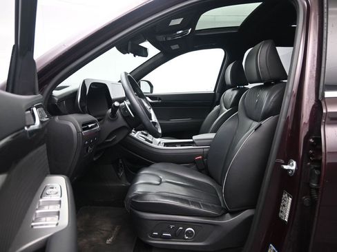 Used 2023 Hyundai Palisade Calligraphy AWD/4WD image 23