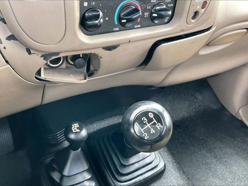 Used 2001 Ford F150 XL AWD/4WD image 20