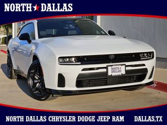 New 2026 Dodge Charger R/T Scat Pack video 1