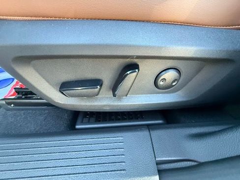 New 2026 Nissan Rogue Platinum w/ Platinum Premium Package image 13