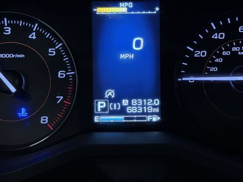 Used 2023 Subaru Crosstrek 2.0i AWD/4WD image 23