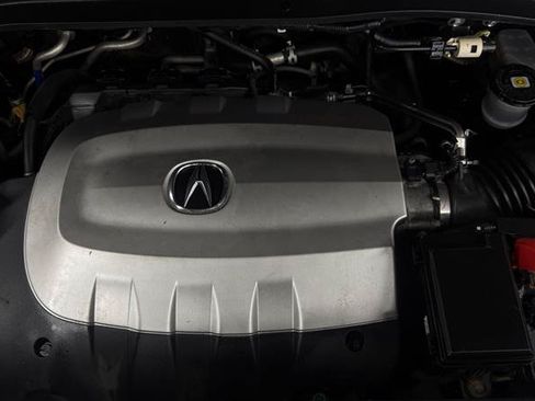 Used 2012 Acura MDX AWD/4WD image 22