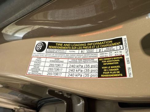 Used 2023 Nissan Frontier PRO-4X w/ Pro-4X Premium Package image 52