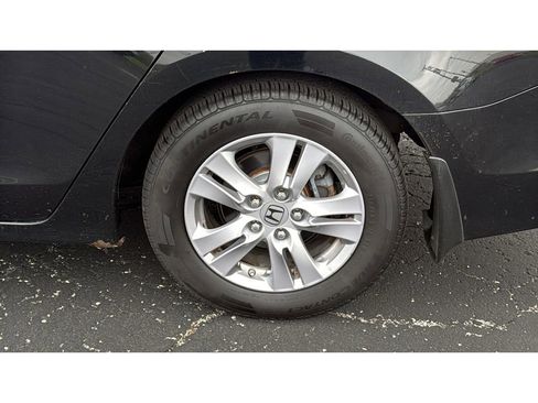 Used 2012 Honda Accord SE image 12