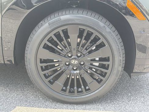 New 2026 Hyundai Santa Fe Calligraphy AWD/4WD image 12