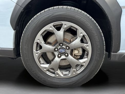 Used 2023 Subaru Crosstrek 2.5i Sport image 33