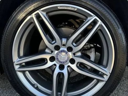 Used 2017 Mercedes-Benz E 300 image 16