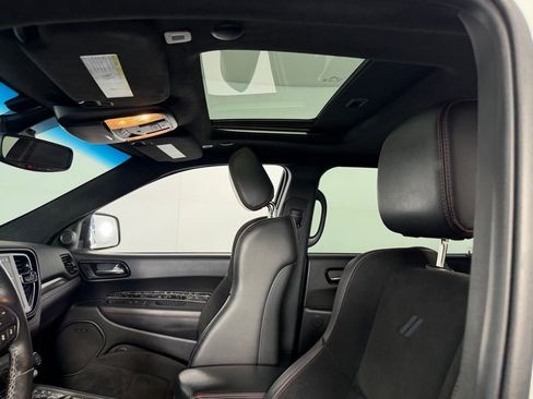 Used 2023 Dodge Durango R/T image 23