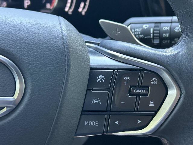 Used 2024 Lexus RX 350 FWD w/ Technology Package image 30