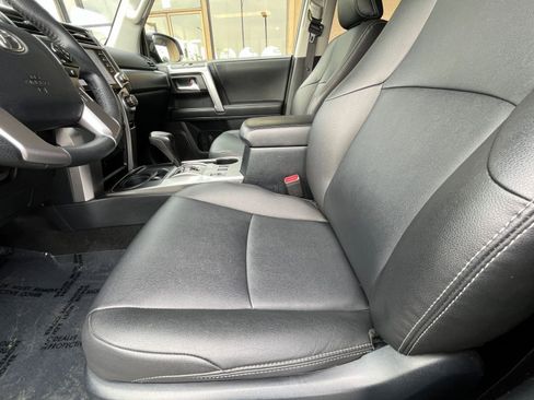 Used 2024 Toyota 4Runner TRD Sport image 27