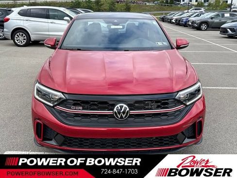 Used 2023 Volkswagen Jetta GLI Autobahn FWD image 8