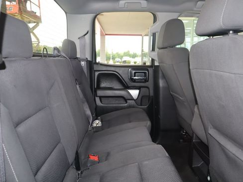 Used 2016 Chevrolet Silverado 2500 LT w/ All Star Edition AWD/4WD image 30