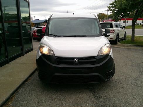 Used 2017 RAM ProMaster City Tradesman w/ Rear Back-up Camera Group image 2