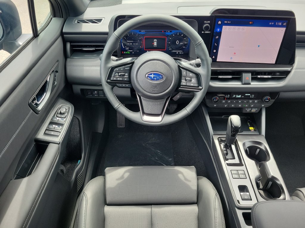 New 2026 Subaru Outback Touring XT AWD/4WD image 11