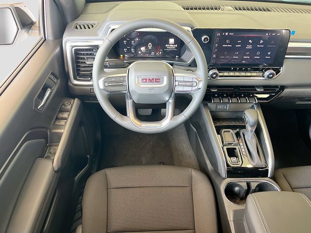 New 2026 GMC Canyon Elevation w/ Convenience Package RWD image 16