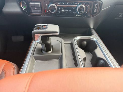 New 2026 Chevrolet Silverado 1500 RST w/ All Star Edition Plus AWD/4WD image 13