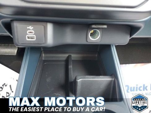 New 2026 Ford Maverick XL w/ 4K Tow Package image 25