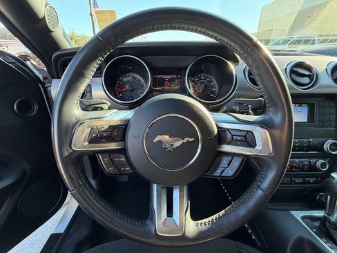 Used 2021 Ford Mustang GT image 14