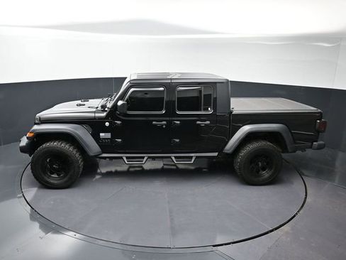 Used 2020 Jeep Gladiator Sport w/ Quick Order Package 24S image 33