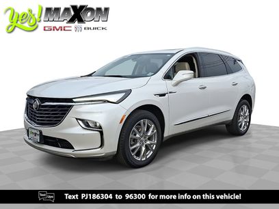 Used 2023 Buick Enclave Premium w/ Experience Buick Package