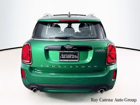 Used 2023 MINI Cooper Countryman S image 6