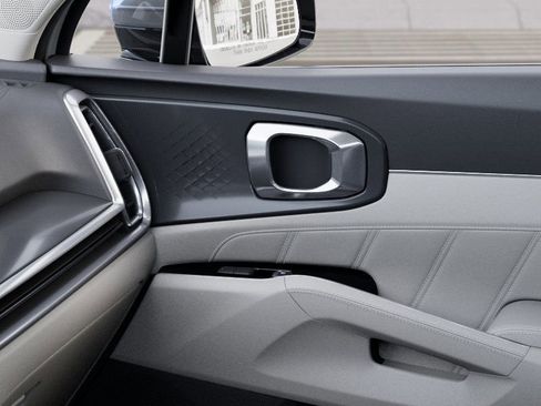 New 2026 Kia Sorento SX image 25