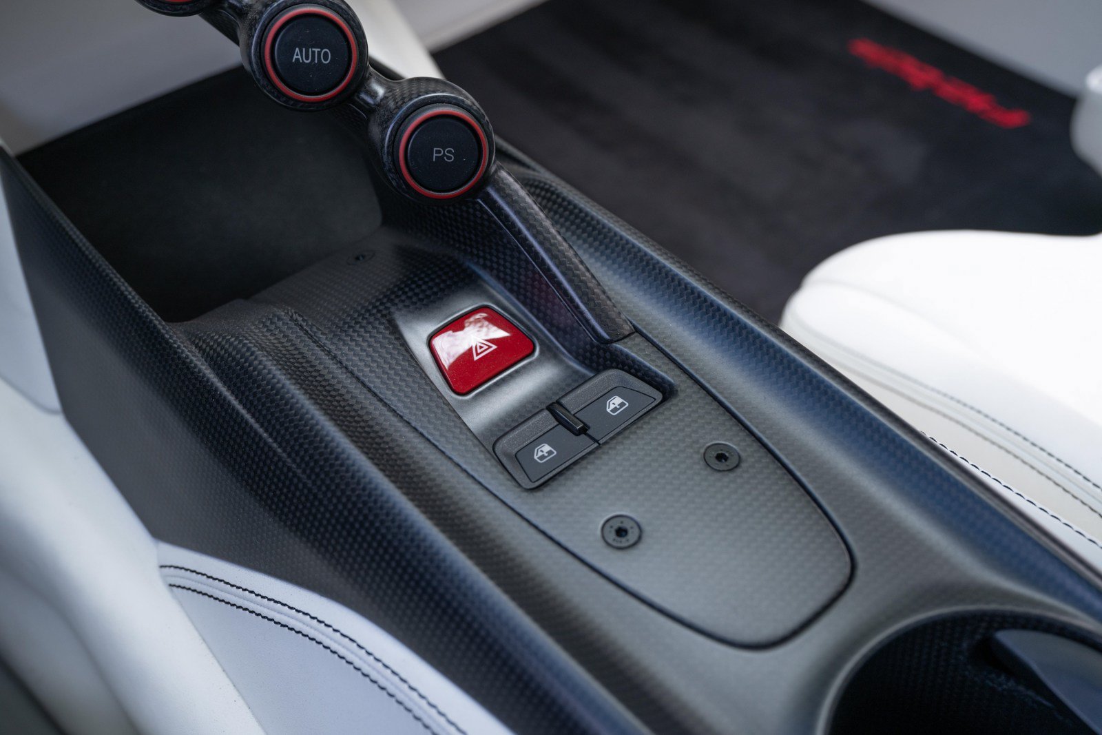 Used 2017 Ferrari F12tdf RWD image 51