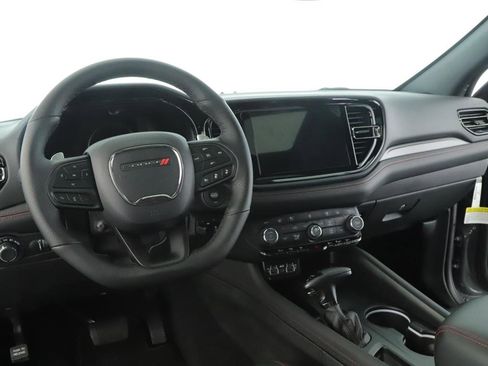 New 2026 Dodge Durango GT AWD/4WD image 2