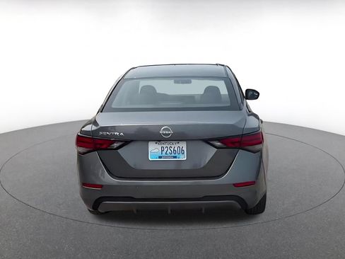 Used 2025 Nissan Sentra S FWD image 10
