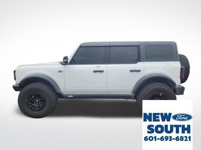 Used 2023 Ford Bronco Wildtrak