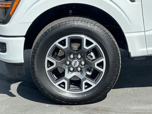 Used 2024 Ford F150 STX image 28