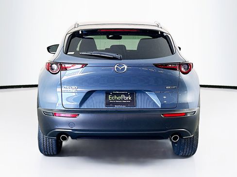 Used 2024 MAZDA CX-30 AWD 2.5 S w/ Preferred Package image 7