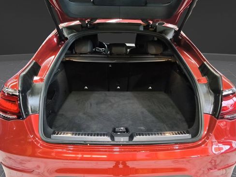 Used 2023 Mercedes-Benz GLC 300 4MATIC Coupe image 7