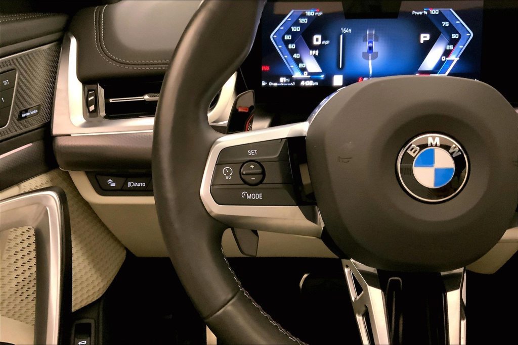 Certified 2026 BMW X1 M35i AWD/4WD image 18