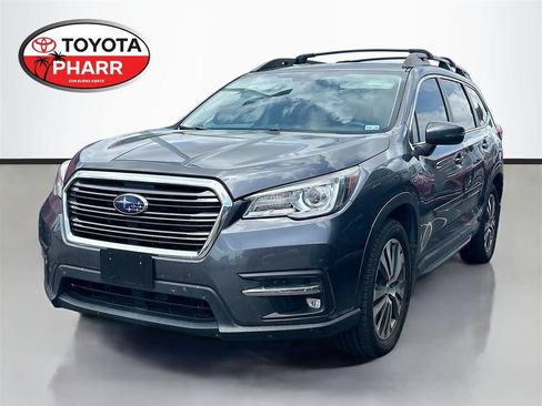Used 2022 Subaru Ascent Limited AWD/4WD image 1