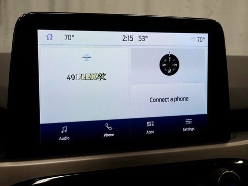 Certified 2022 Ford Escape SE w/ Convenience Package image 3