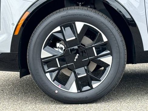 New 2026 Kia Sportage SX Prestige AWD/4WD image 36