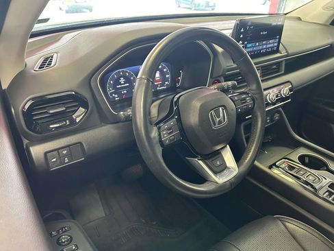 Used 2023 Honda Pilot Elite image 14