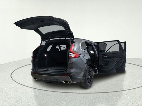 Used 2024 Honda CR-V Sport-L image 13
