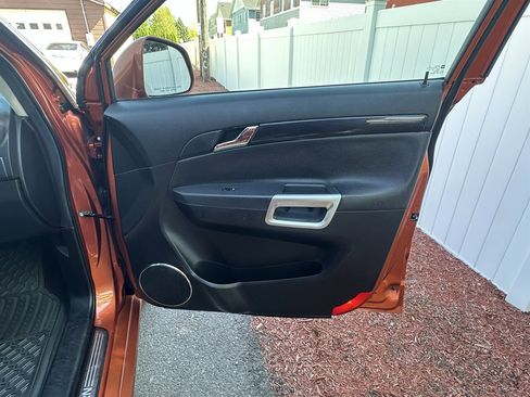 Used 2008 Saturn Vue Red Line AWD/4WD image 18