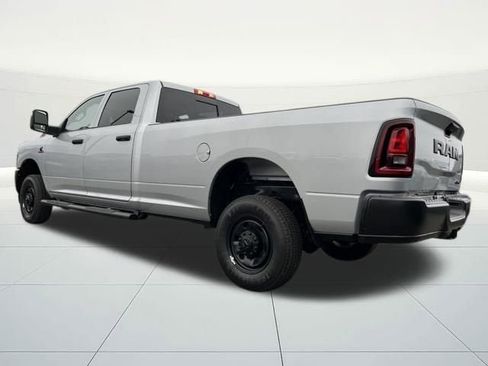 New 2026 RAM 2500 Tradesman image 3
