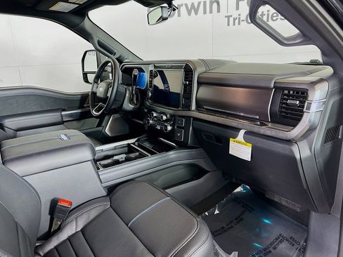New 2026 Ford F350 Platinum image 31