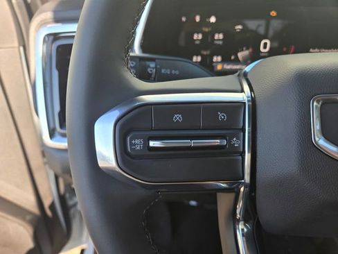 New 2026 GMC Canyon Elevation w/ Convenience Package image 26