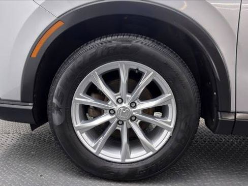 Used 2023 Honda CR-V EX image 37