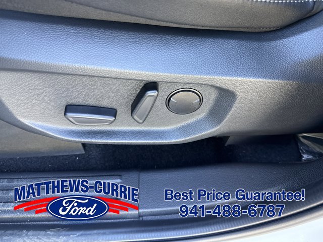 New 2026 Ford Ranger Lariat w/ FX4 Off-Road Package AWD/4WD image 10
