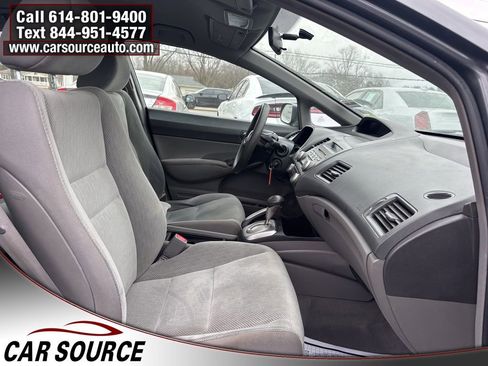 Used 2011 Honda Civic LX image 25