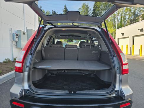 Used 2007 Honda CR-V EX-L image 18