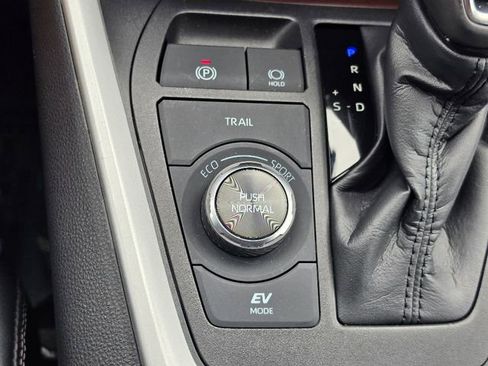 Used 2023 Toyota RAV4 Limited w/ Limited Grade Weather Package image 26